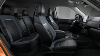 2026 Ford Bronco Sport® Internal Image 1